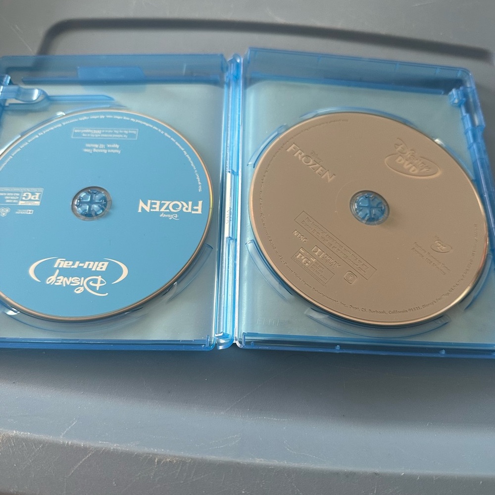 DVD - Picture 2 of 2